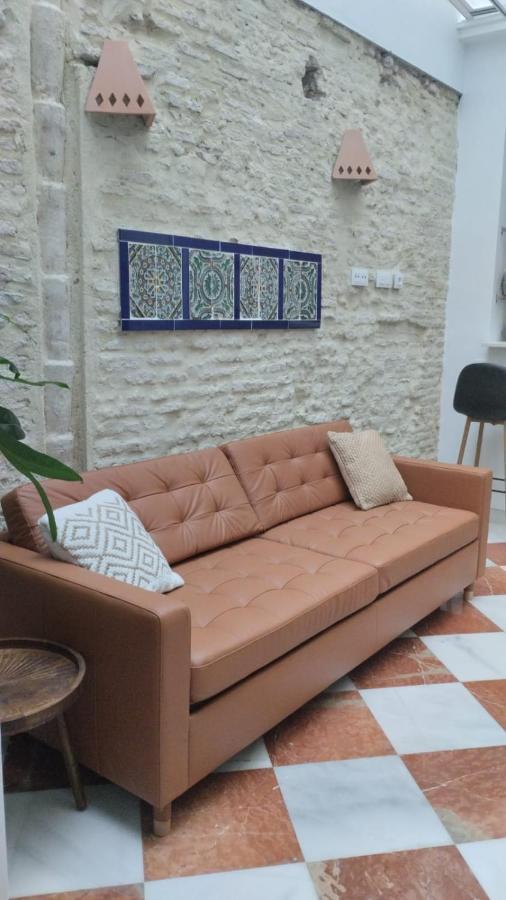 Appartement Casa Del Toro *