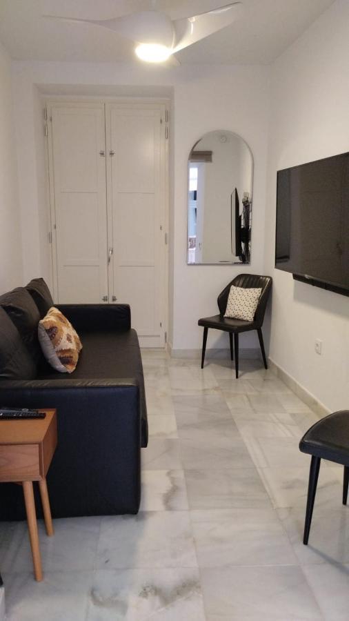 Appartement Casa Del Toro *