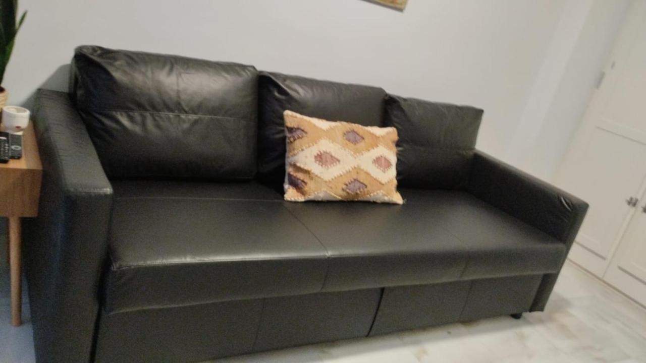 Casa Del Toro Apartment Seville