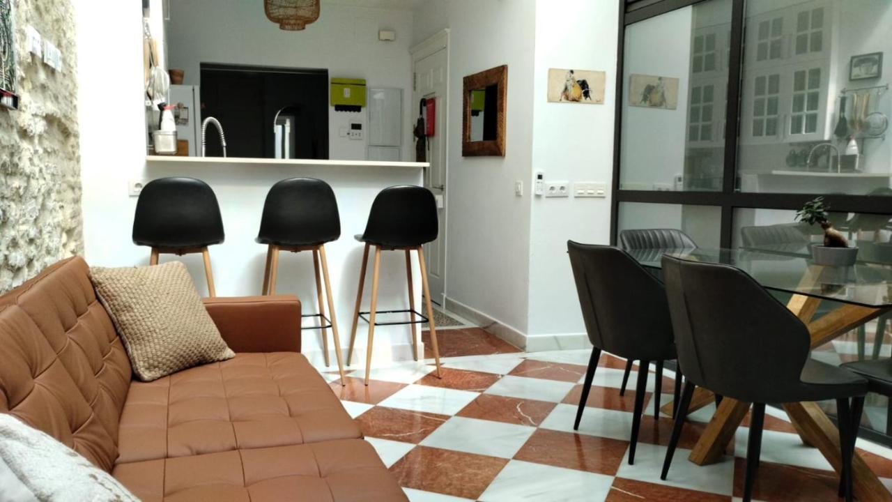 Casa Del Toro Apartment